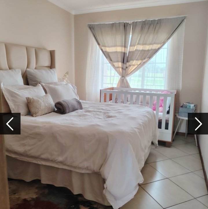 To Let 3 Bedroom Property for Rent in Sagewood Gauteng