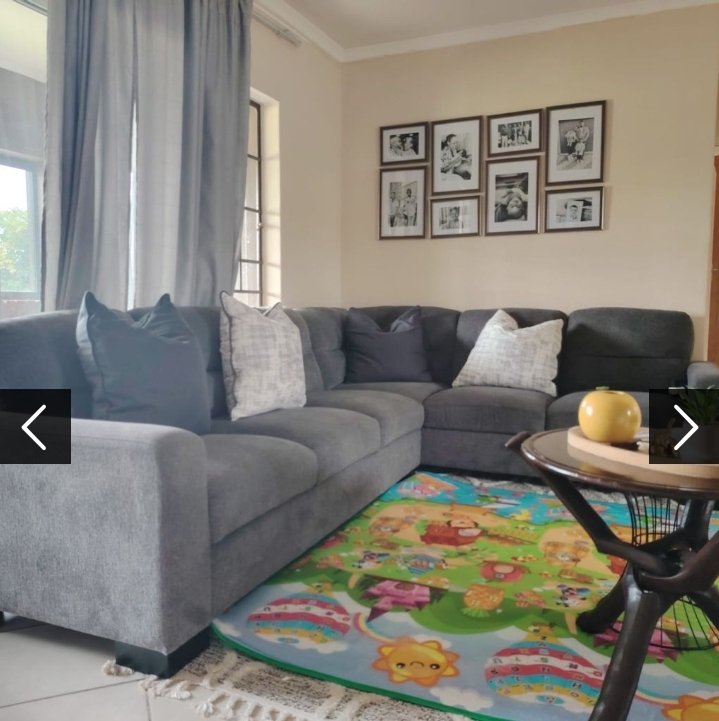 To Let 3 Bedroom Property for Rent in Sagewood Gauteng