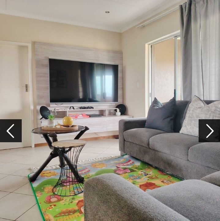 To Let 3 Bedroom Property for Rent in Sagewood Gauteng
