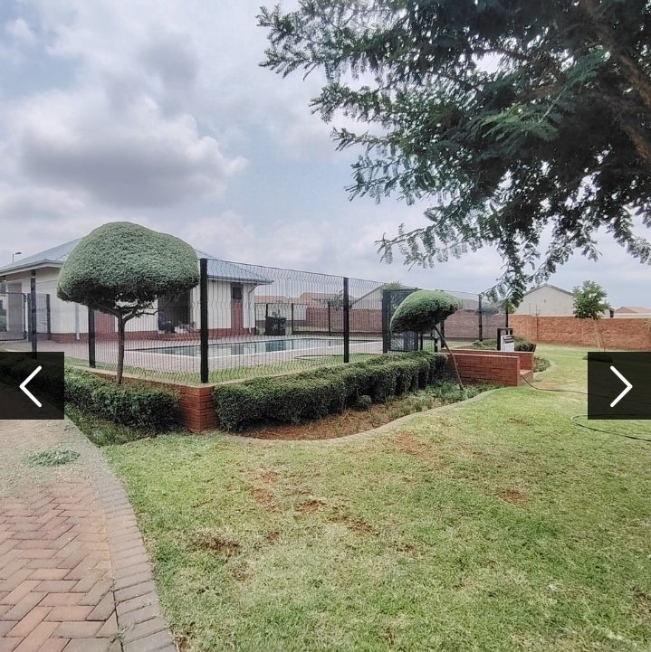 To Let 3 Bedroom Property for Rent in Sagewood Gauteng