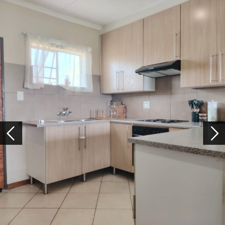 To Let 3 Bedroom Property for Rent in Sagewood Gauteng