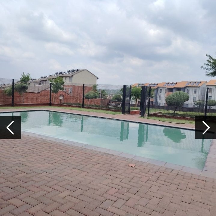 To Let 3 Bedroom Property for Rent in Sagewood Gauteng