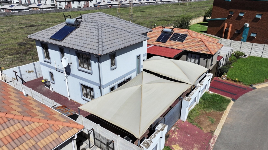 4 Bedroom Property for Sale in Leopard