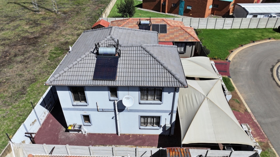 4 Bedroom Property for Sale in Leopard