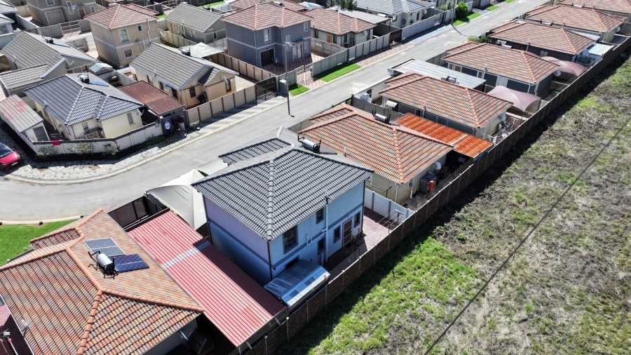 4 Bedroom Property for Sale in Leopard