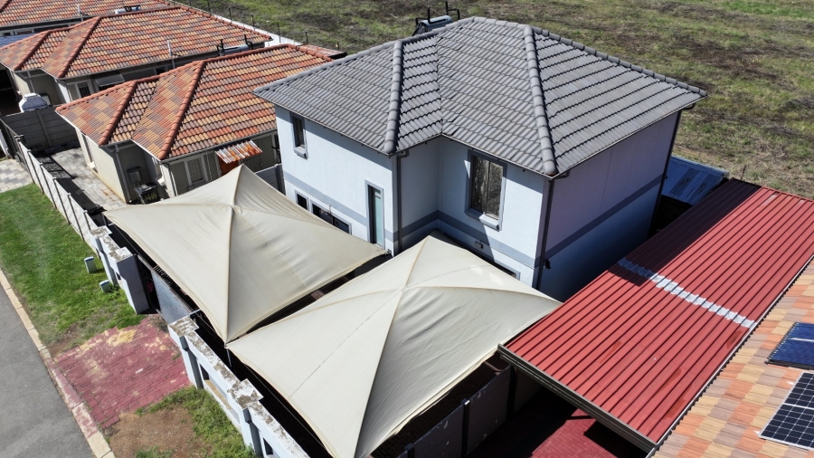 4 Bedroom Property for Sale in Leopard