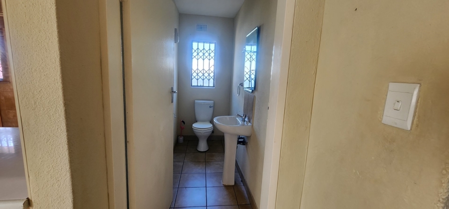 4 Bedroom Property for Sale in Leopard
