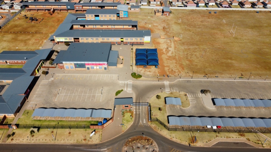 4 Bedroom Property for Sale in Leopard