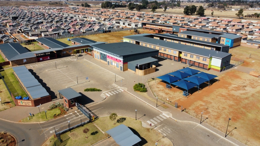 4 Bedroom Property for Sale in Leopard