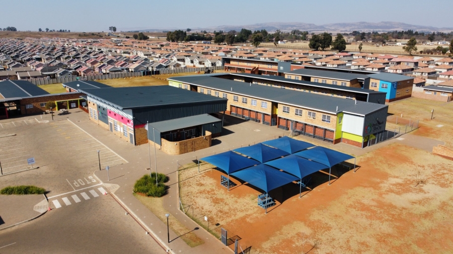 4 Bedroom Property for Sale in Leopard