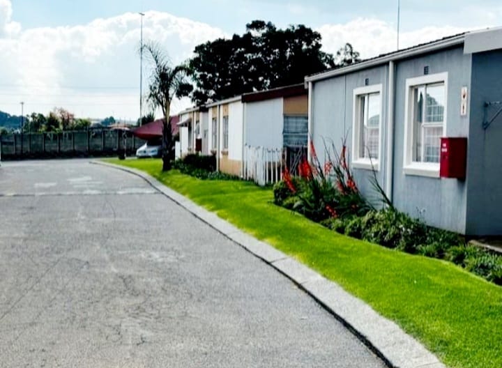 2 Bedroom Property for Sale in Ridgeway Gauteng