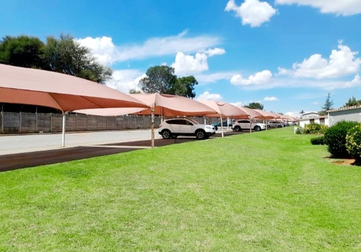 2 Bedroom Property for Sale in Ridgeway Gauteng