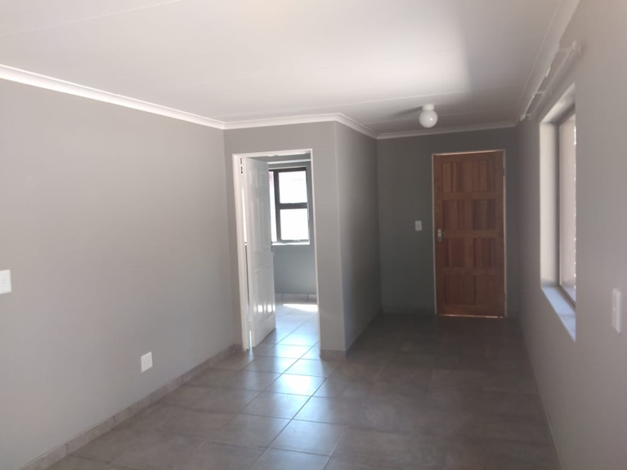 To Let 1 Bedroom Property for Rent in Albertsdal Gauteng