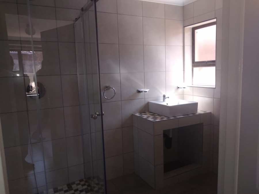 To Let 1 Bedroom Property for Rent in Albertsdal Gauteng
