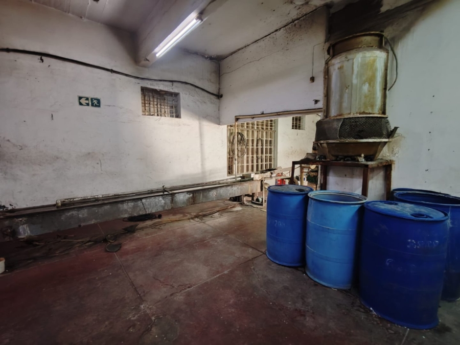  Bedroom Property for Sale in Turffontein Gauteng