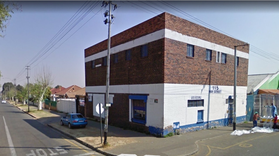  Bedroom Property for Sale in Turffontein Gauteng