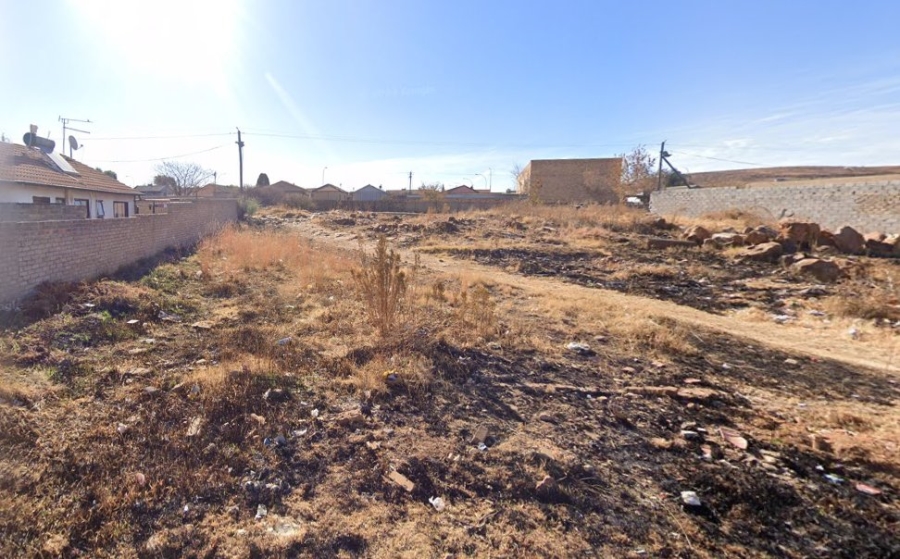  Bedroom Property for Sale in Lenasia South Gauteng