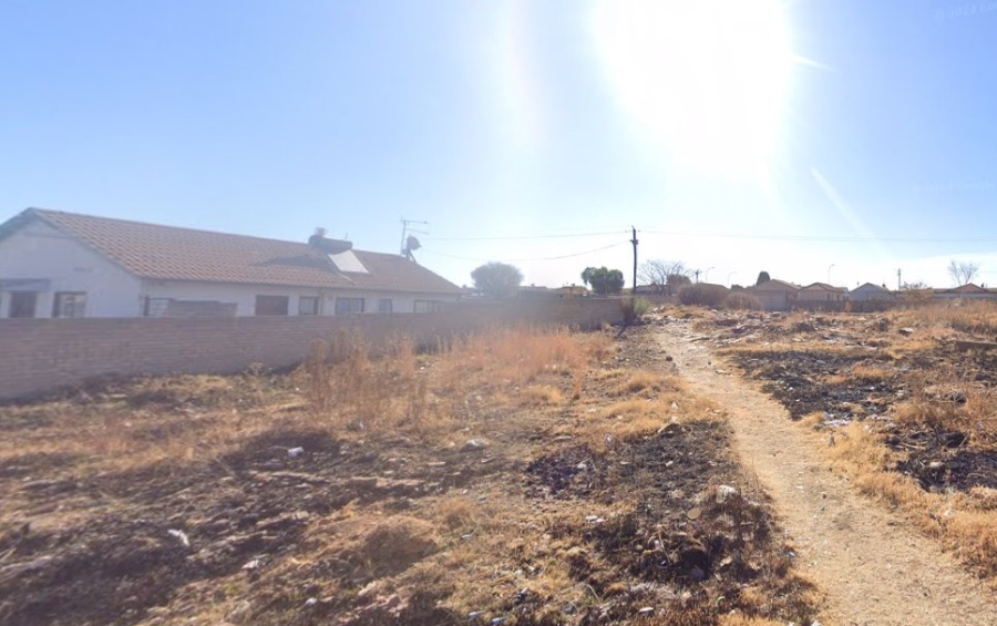  Bedroom Property for Sale in Lenasia South Gauteng