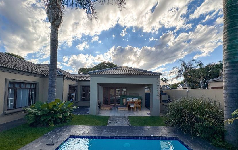 3 Bedroom Property for Sale in Beyers Park Gauteng