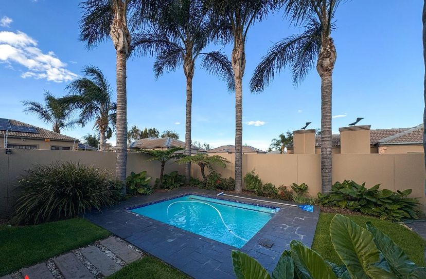 3 Bedroom Property for Sale in Beyers Park Gauteng