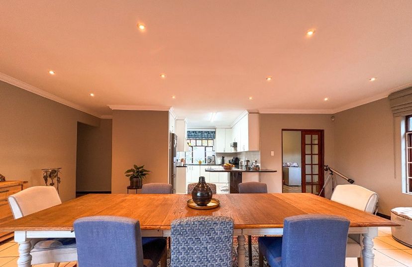 3 Bedroom Property for Sale in Beyers Park Gauteng