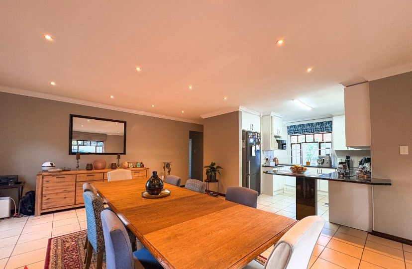 3 Bedroom Property for Sale in Beyers Park Gauteng