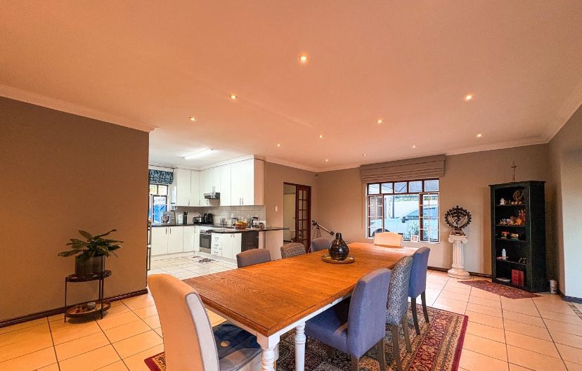 3 Bedroom Property for Sale in Beyers Park Gauteng