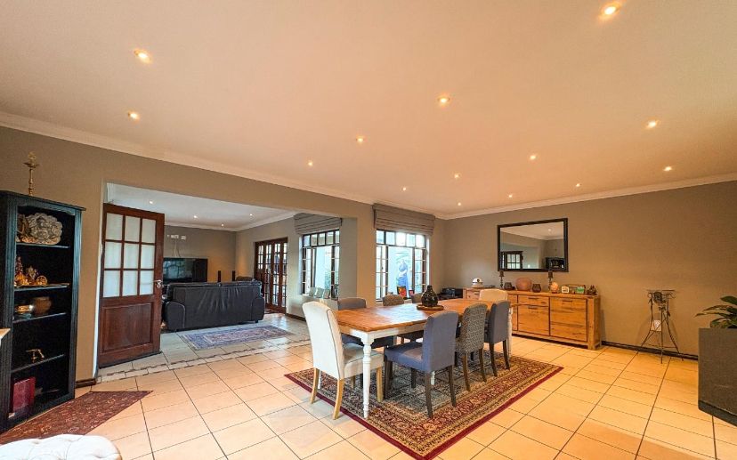 3 Bedroom Property for Sale in Beyers Park Gauteng