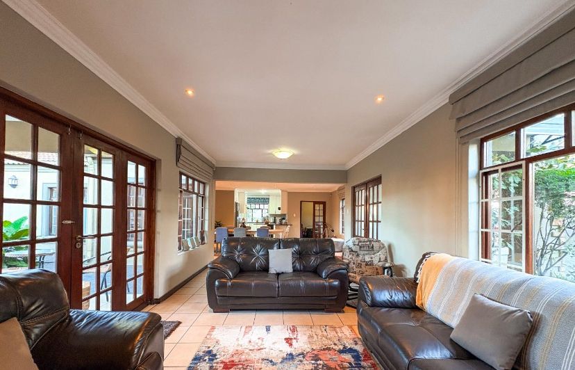 3 Bedroom Property for Sale in Beyers Park Gauteng