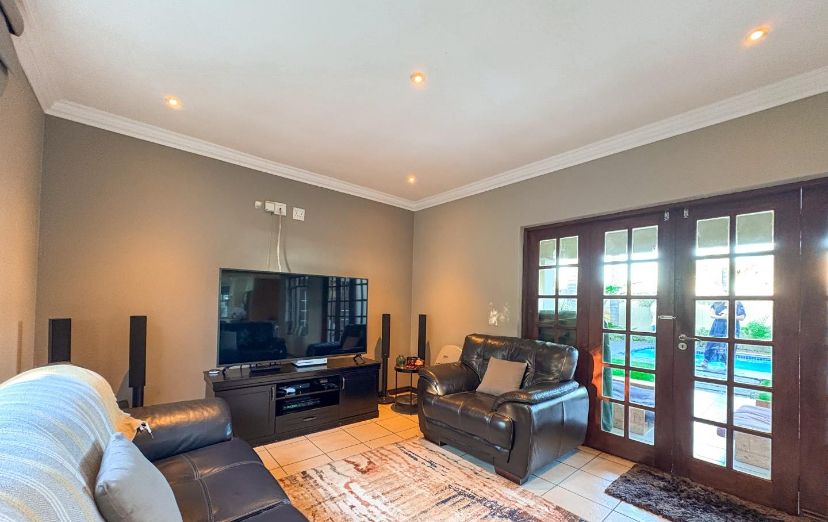 3 Bedroom Property for Sale in Beyers Park Gauteng