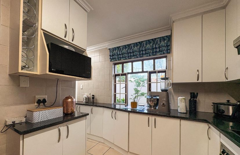 3 Bedroom Property for Sale in Beyers Park Gauteng