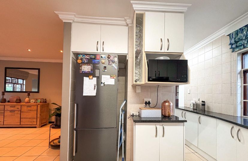 3 Bedroom Property for Sale in Beyers Park Gauteng