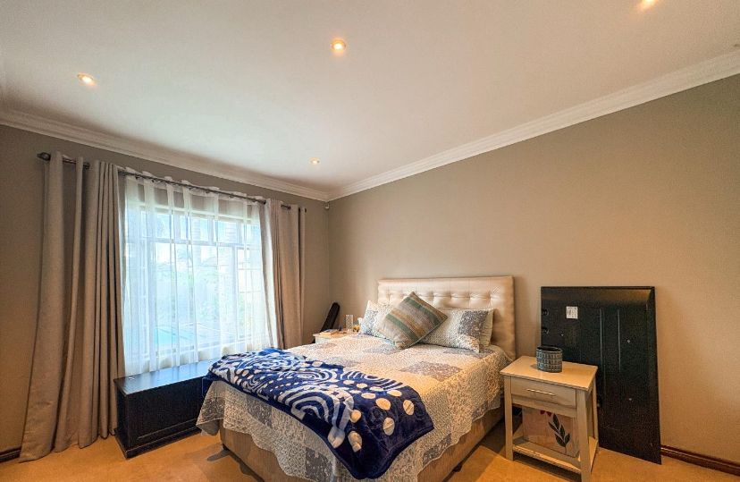 3 Bedroom Property for Sale in Beyers Park Gauteng