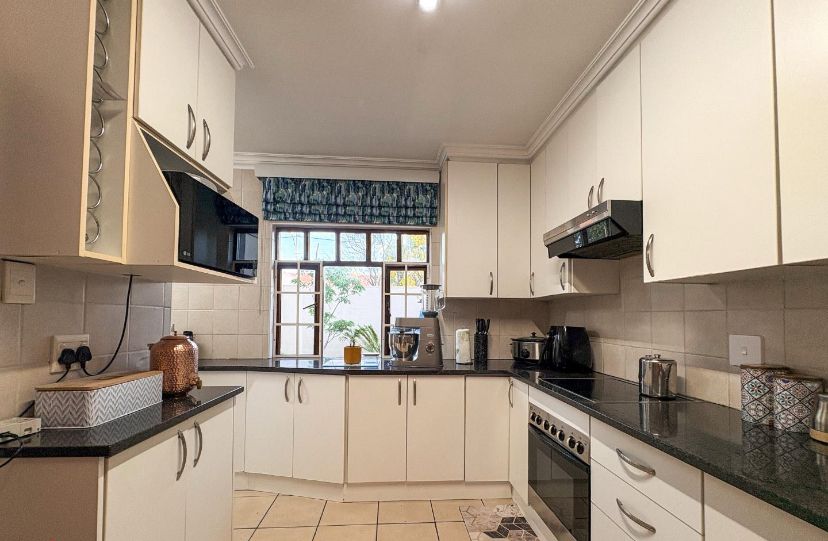 3 Bedroom Property for Sale in Beyers Park Gauteng