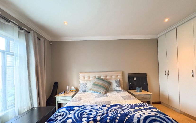 3 Bedroom Property for Sale in Beyers Park Gauteng