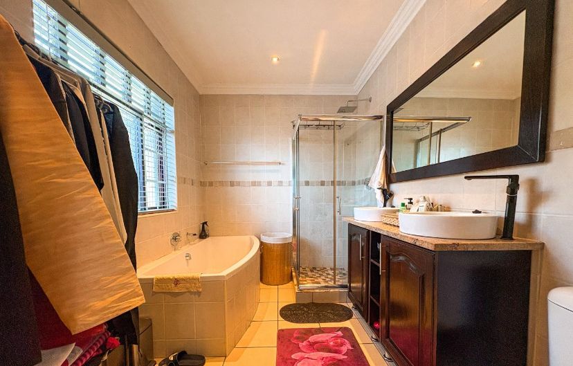 3 Bedroom Property for Sale in Beyers Park Gauteng
