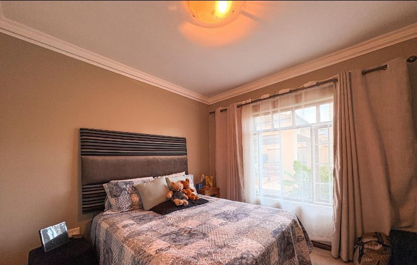3 Bedroom Property for Sale in Beyers Park Gauteng