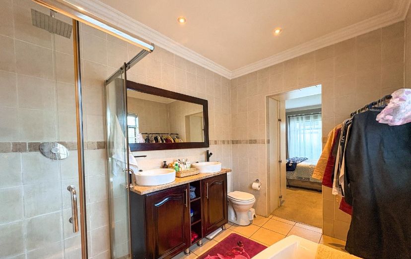 3 Bedroom Property for Sale in Beyers Park Gauteng