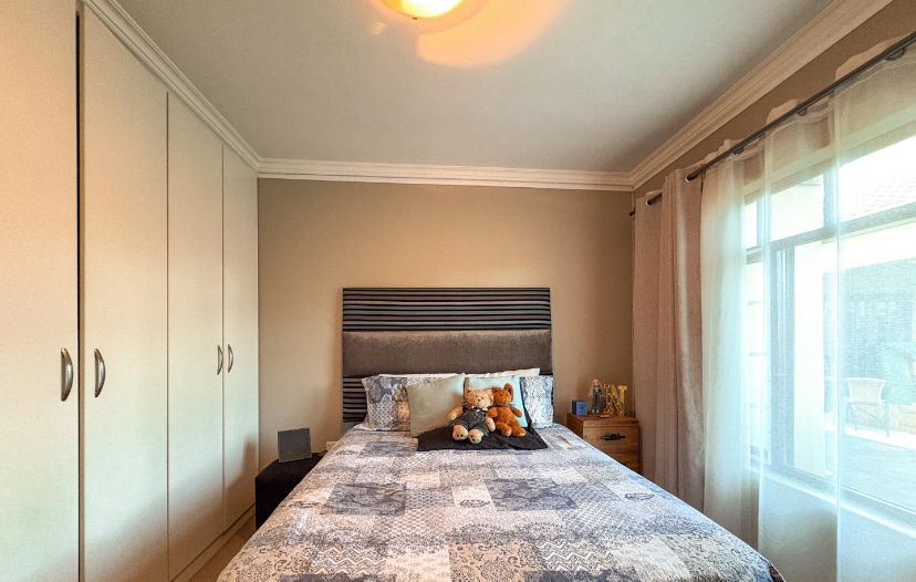 3 Bedroom Property for Sale in Beyers Park Gauteng
