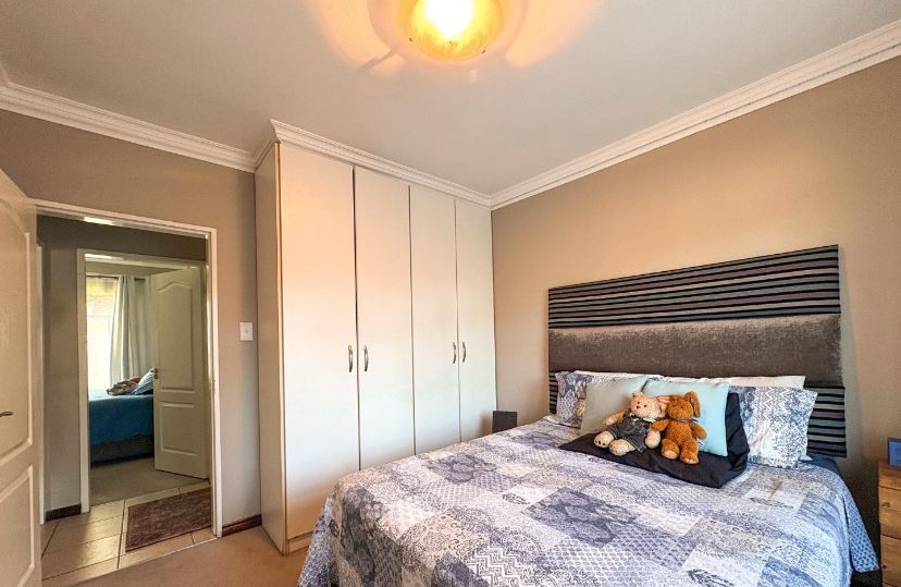 3 Bedroom Property for Sale in Beyers Park Gauteng
