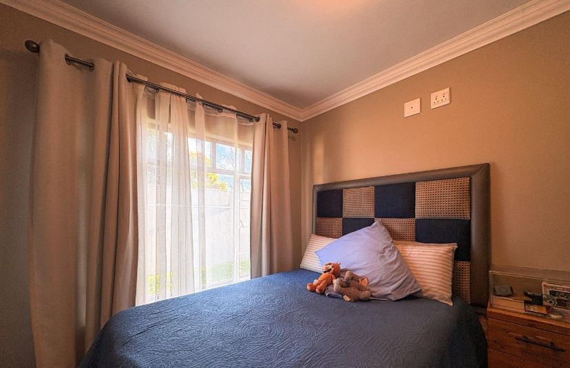 3 Bedroom Property for Sale in Beyers Park Gauteng