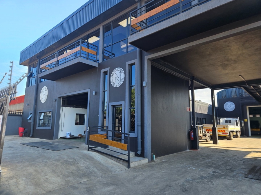  Bedroom Property for Sale in Alrode Gauteng
