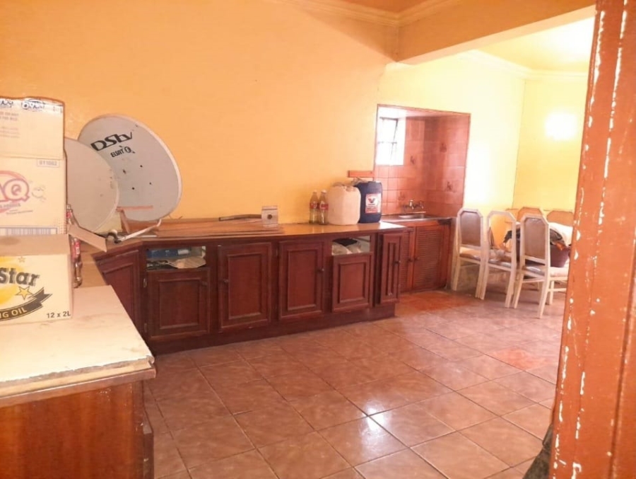 5 Bedroom Property for Sale in Rosettenville Gauteng
