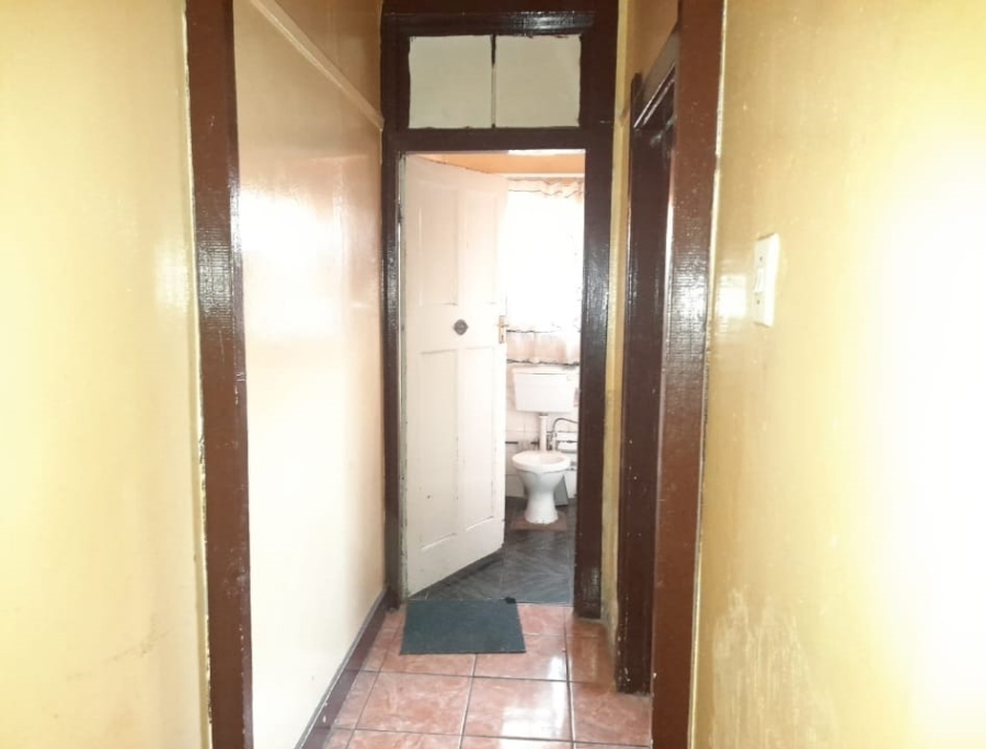 5 Bedroom Property for Sale in Rosettenville Gauteng