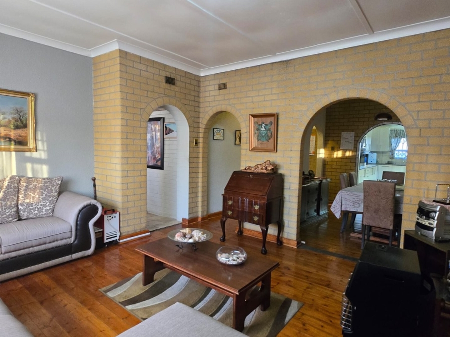 3 Bedroom Property for Sale in Sunnyridge Gauteng