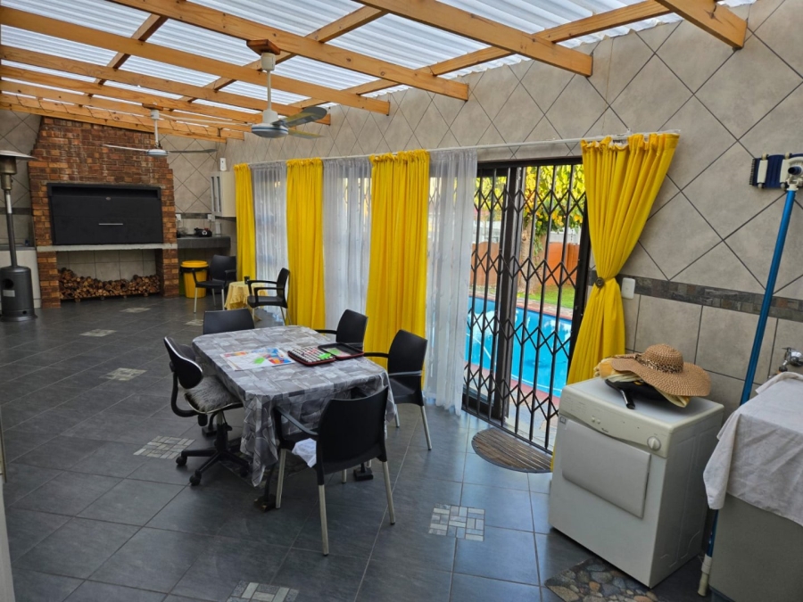 3 Bedroom Property for Sale in Sunnyridge Gauteng