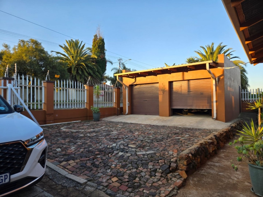 3 Bedroom Property for Sale in Sunnyridge Gauteng