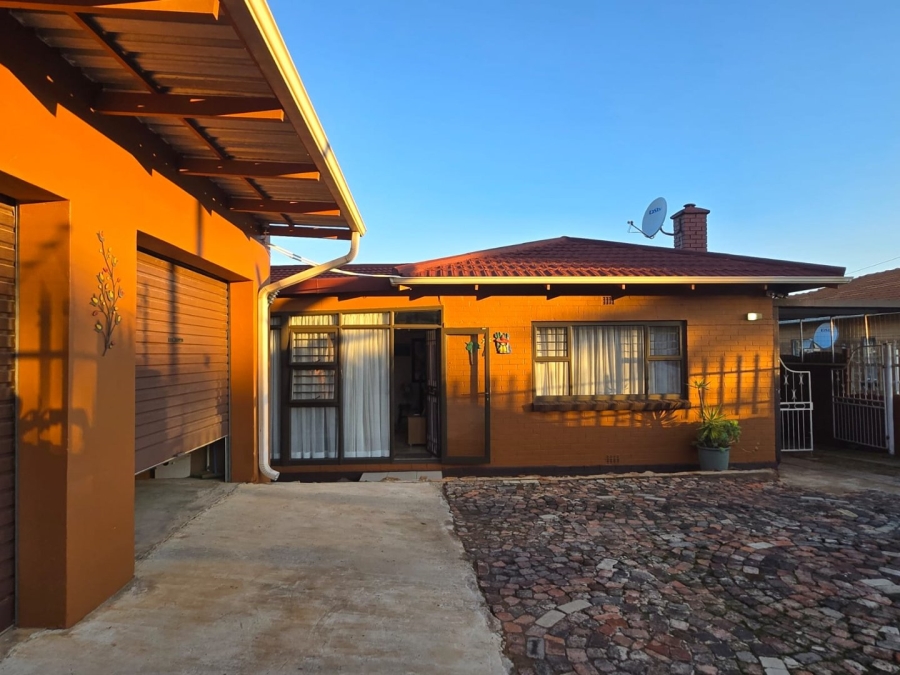 3 Bedroom Property for Sale in Sunnyridge Gauteng