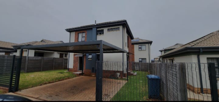 3 Bedroom Property for Sale in Danville Gauteng