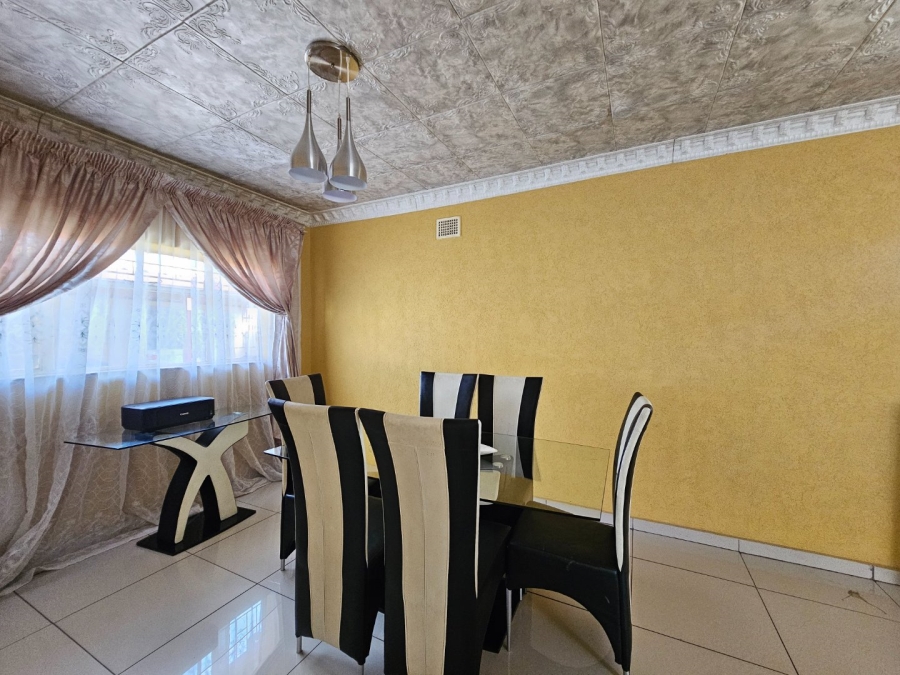 3 Bedroom Property for Sale in Vanderbijlpark CW 4 Gauteng